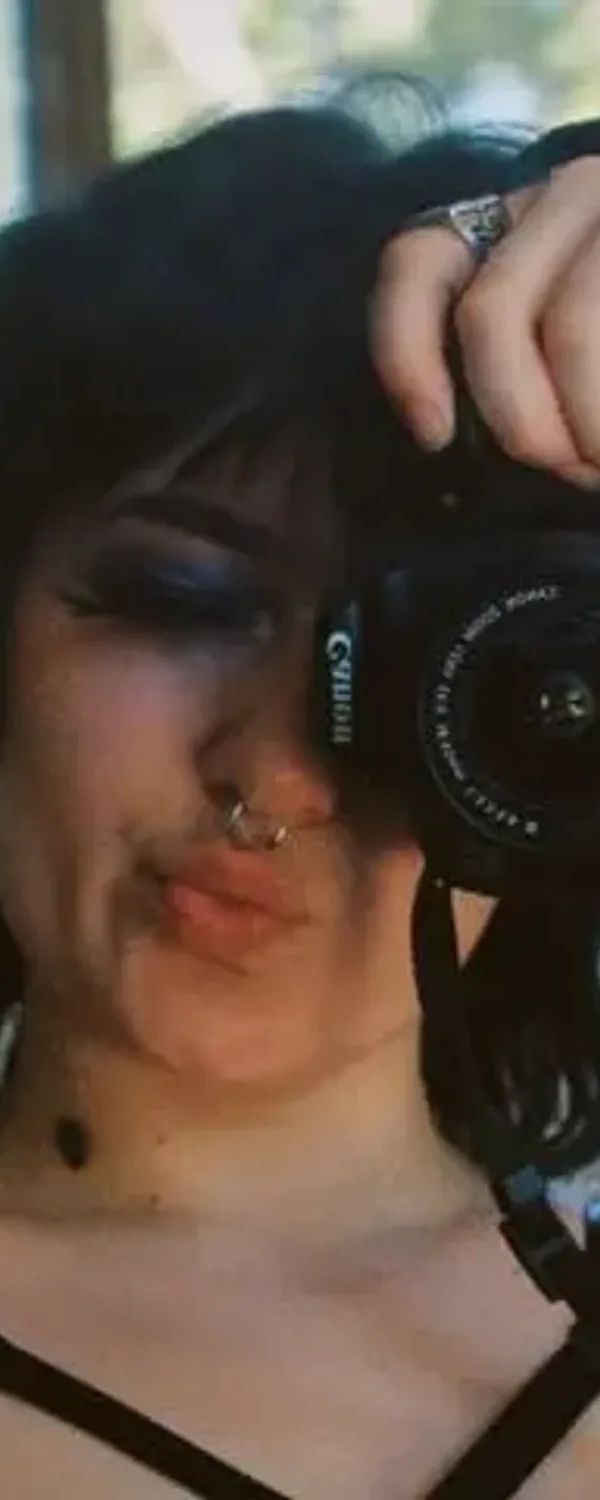 Leo ⛧ They/them OnlyFans photo 1