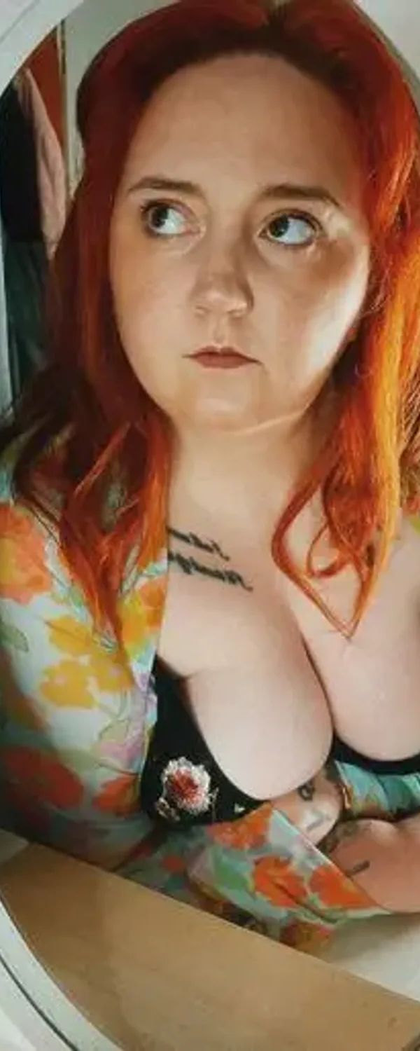Spicy Tiktok Ginger | Scottish OnlyFans photo 1