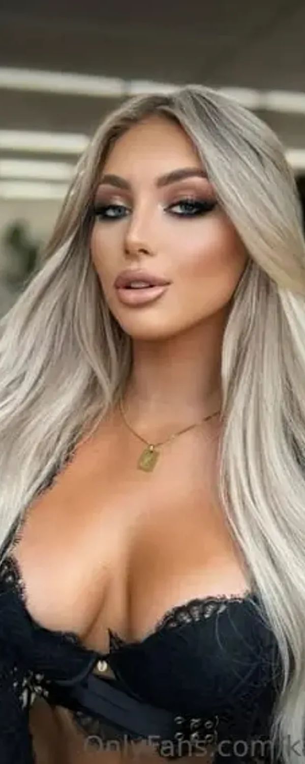 Kayley Gunner OnlyFans photo 1