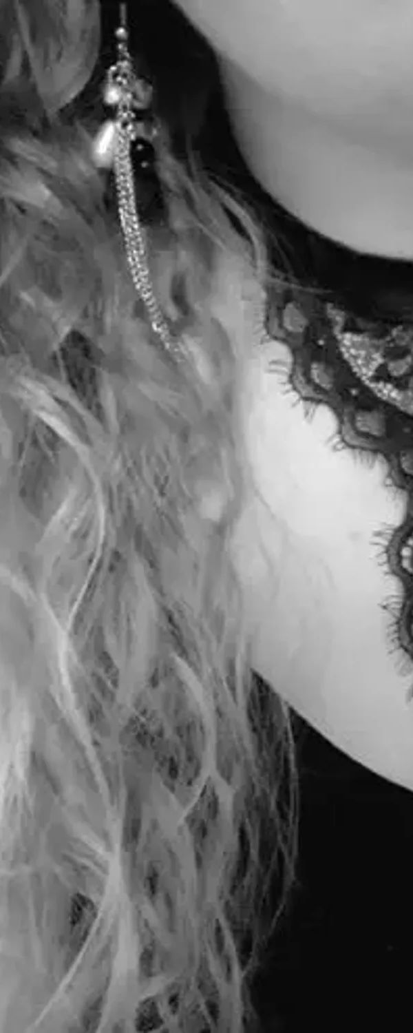 Madame Herzlos OnlyFans photo 1