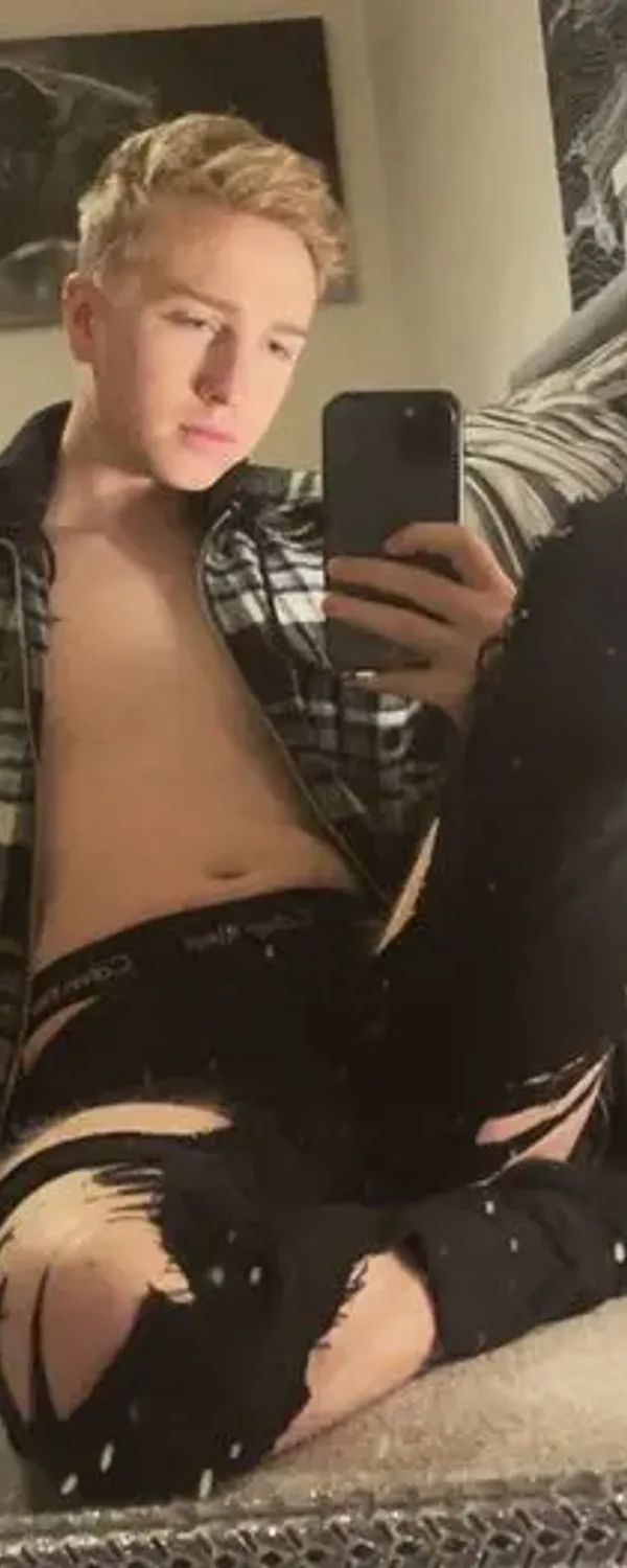 Joey The Hoey😈 OnlyFans photo 1