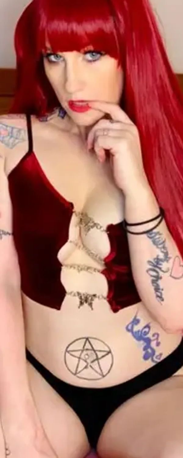 Tattood Barbie OnlyFans photo 1