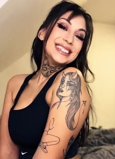 Camilla Chianti