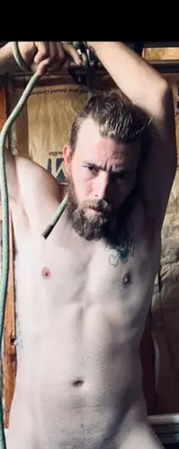The Dude OnlyFans photo 1