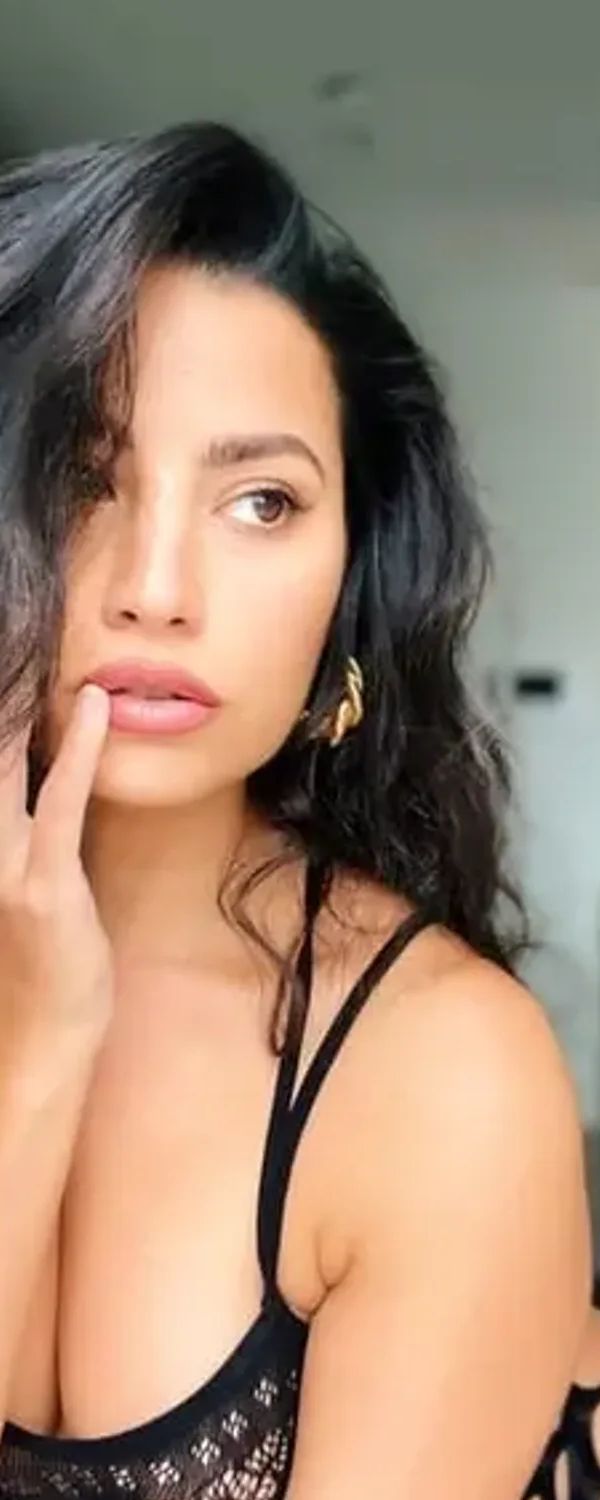 Mónica Alvarez OnlyFans photo 1