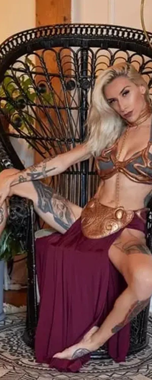 Booba Fett OnlyFans photo 1