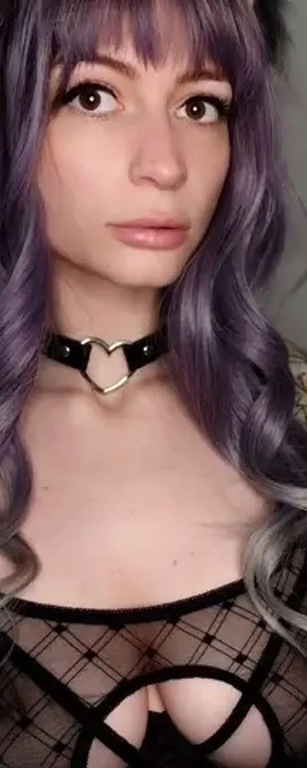 Annilua OnlyFans photo 1