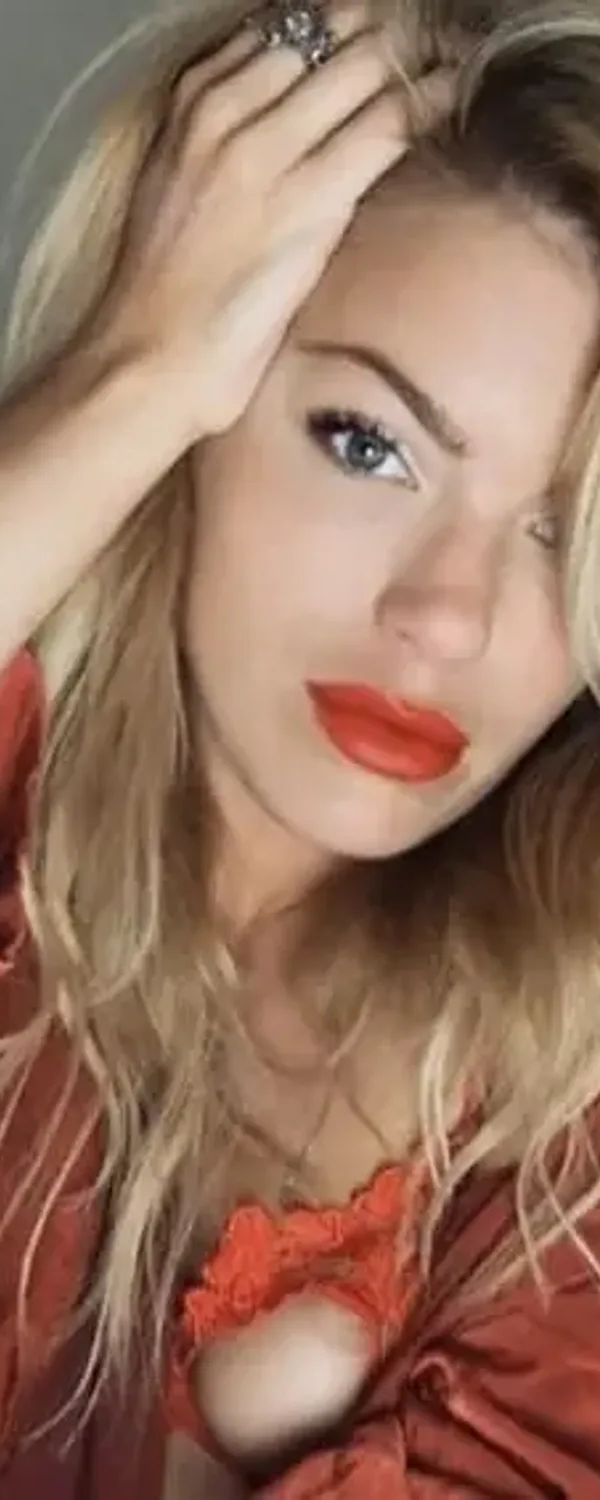 Georgie Asta OnlyFans photo 1
