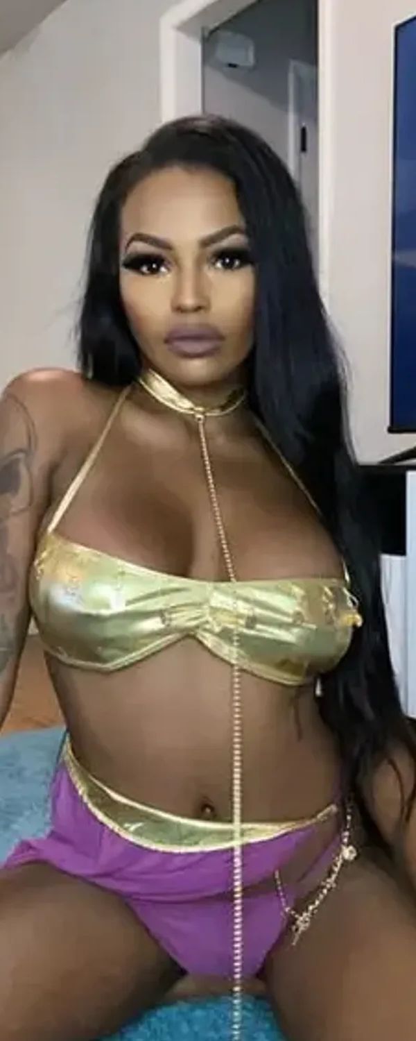 Jessica Caldwell OnlyFans photo 1