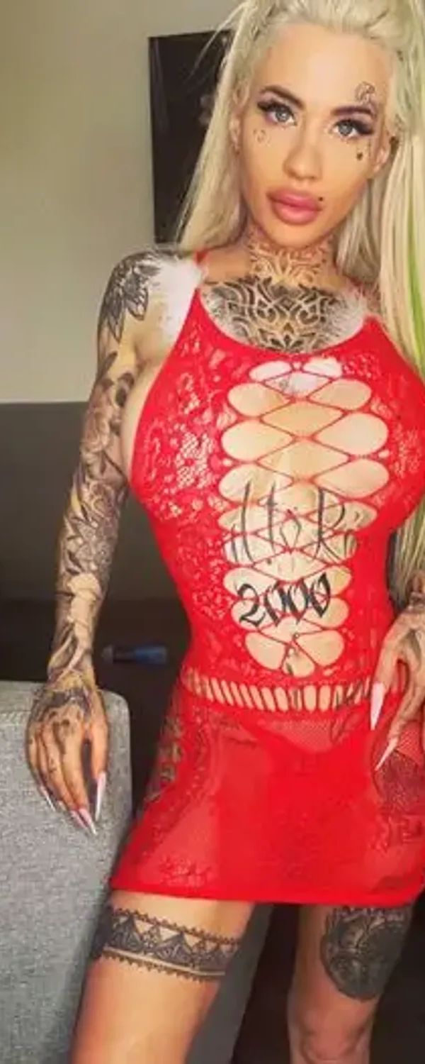Bellabae OnlyFans photo 1