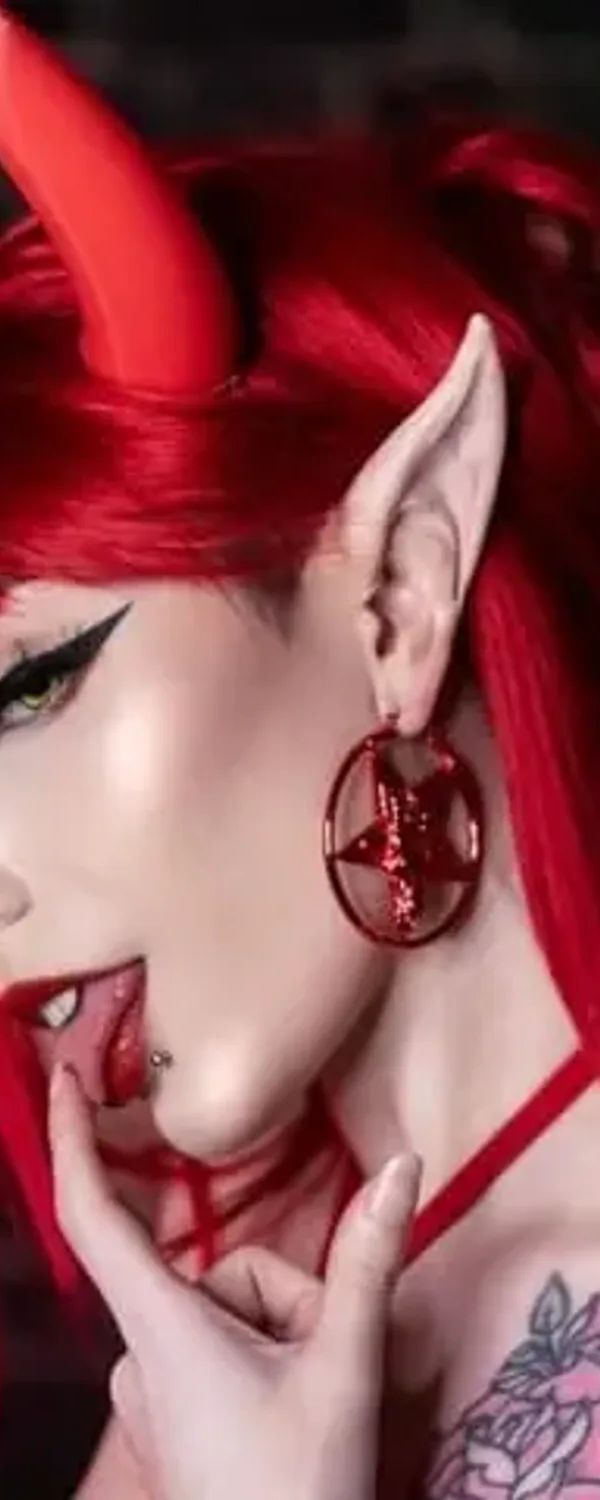 Sonja Shio OnlyFans photo 1