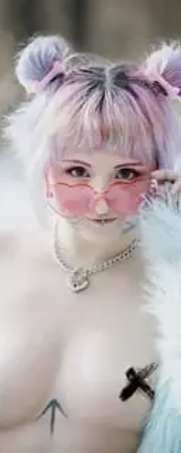 Kameko Epitaph OnlyFans photo 1