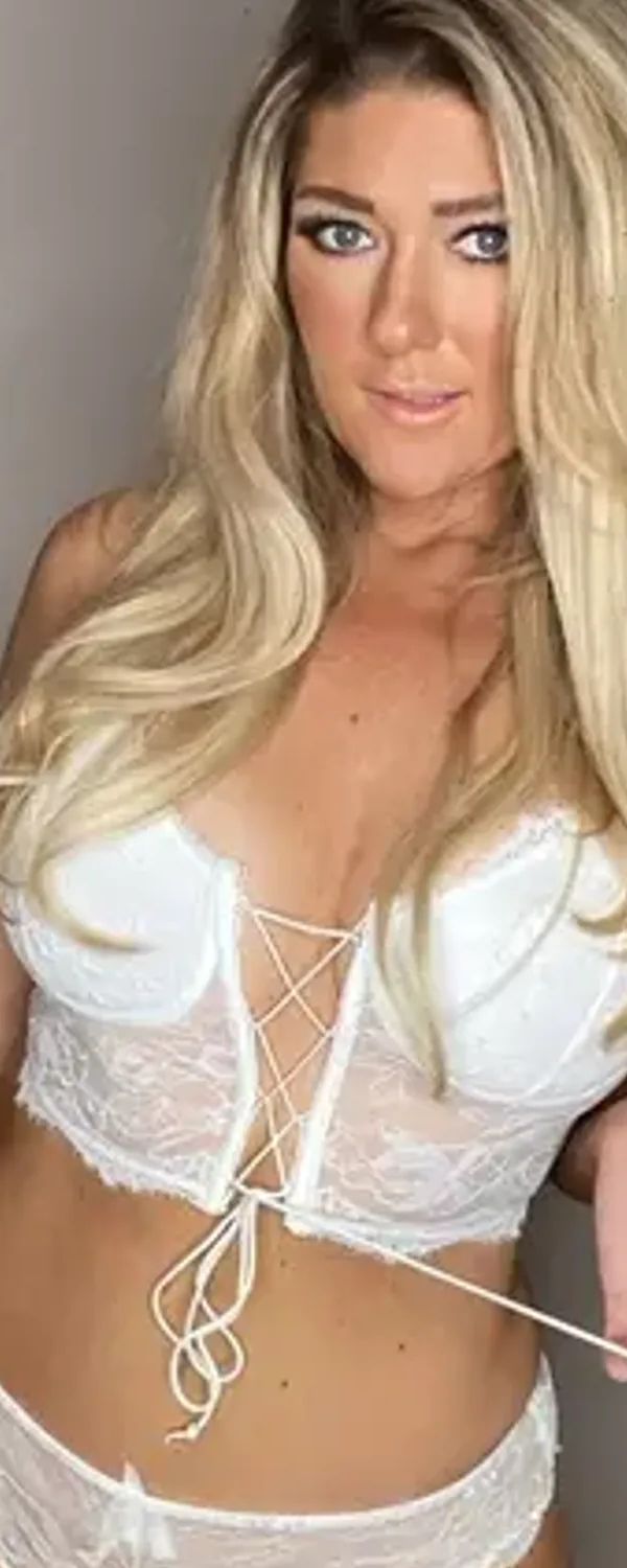 Jackie Vino OnlyFans photo 1
