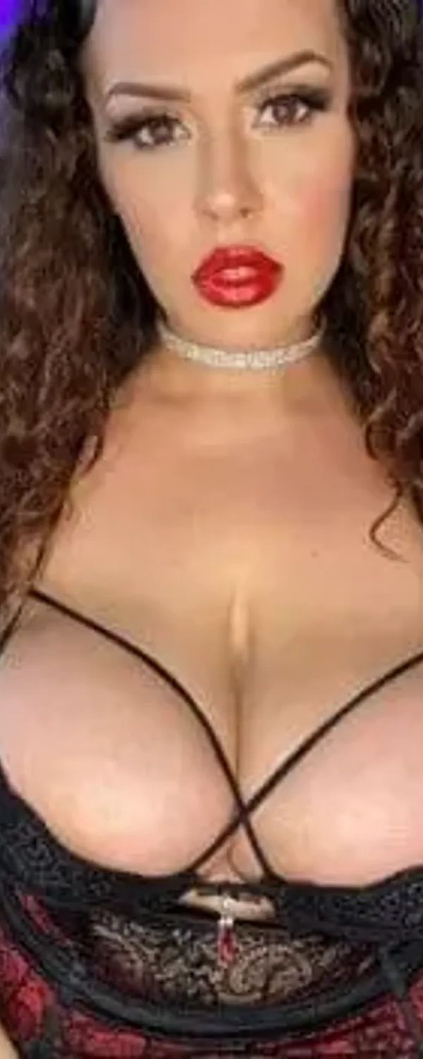 Gia Blaze πβ¨ OnlyFans photo 1