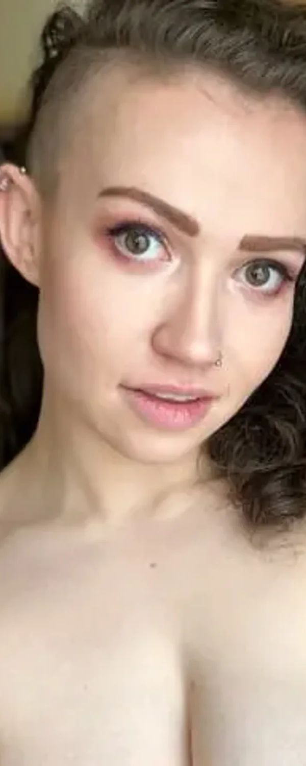 Hazel Paige OnlyFans photo 1