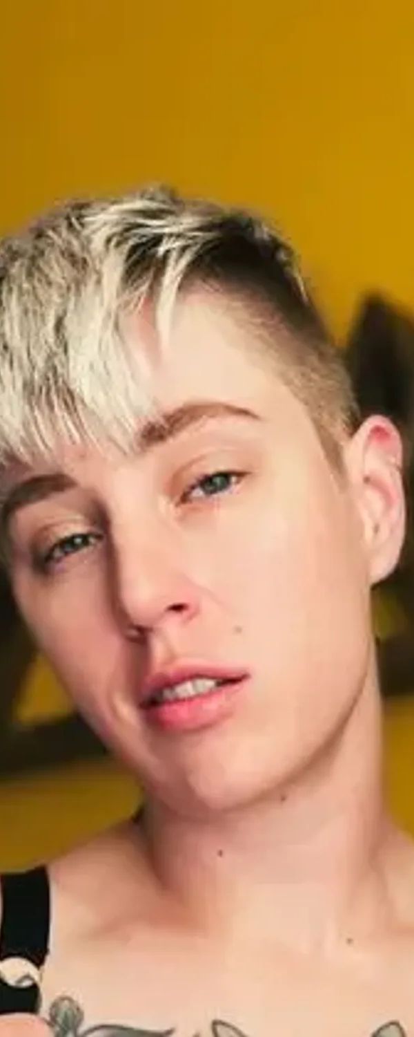 Jaq Quicksilver ๐ฆ OnlyFans photo 1