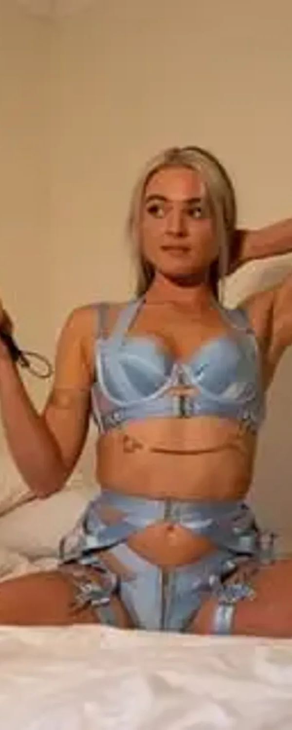 Tash π OnlyFans photo 1