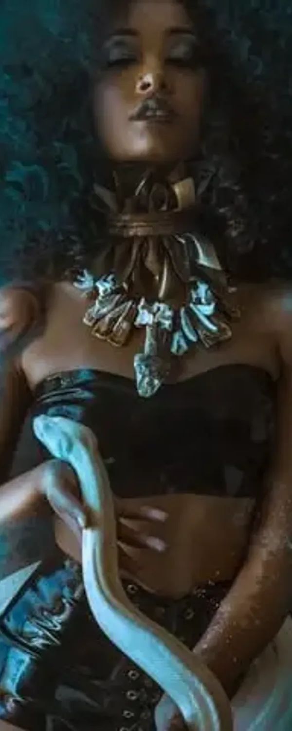 Skin Diamond OnlyFans photo 1