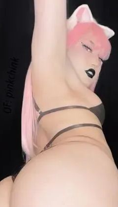 cheekycharmy