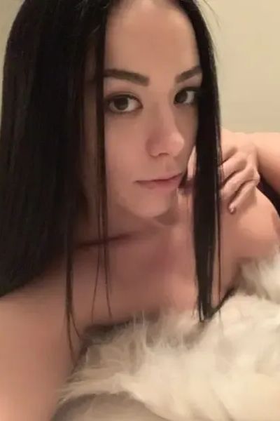 Chrissy Amorr