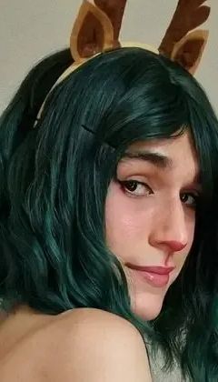 Coelhinha 🥕 NO Ppv! 💗