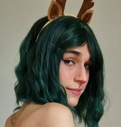 Coelhinha 🥕 NO Ppv! 💗