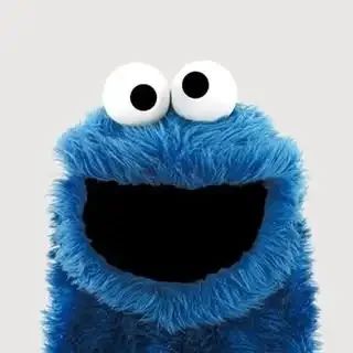 Cookiemonster