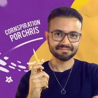 Cornspiration