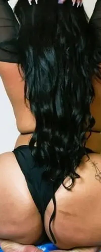 Kiwi BBW