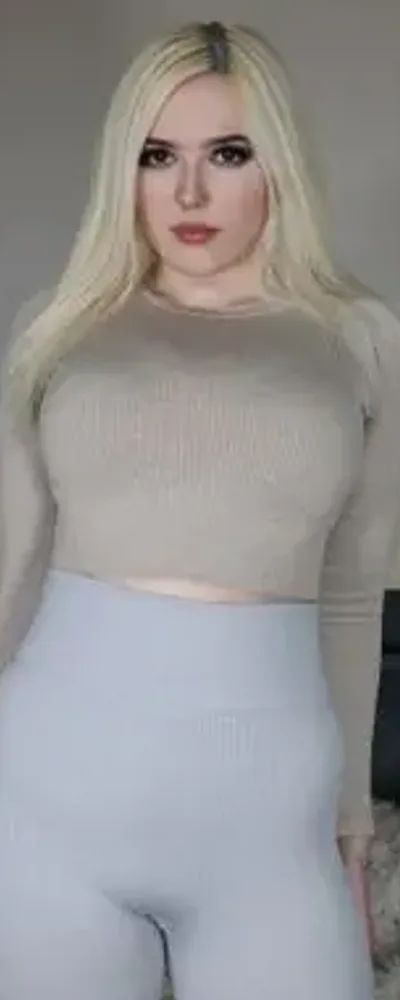Goddess Mer Grey