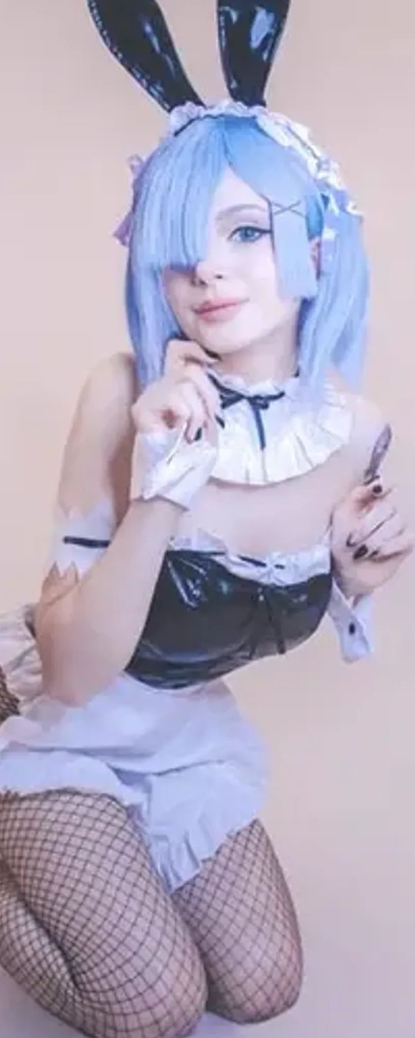Tanya Cosplay OnlyFans photo 1