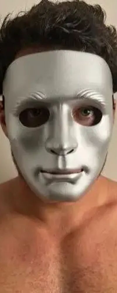Themaskedsuperhead
