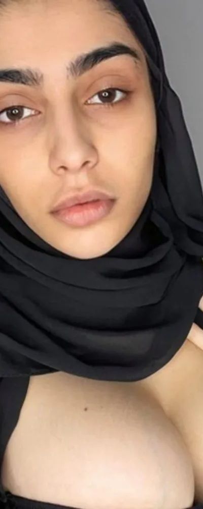 Nouf Khalifa | Arab Sexting Queen