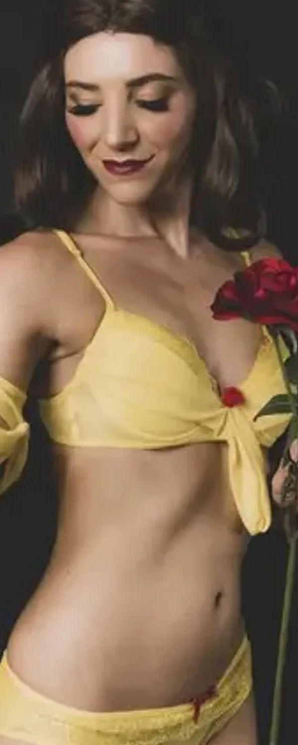 Desert Rose OnlyFans photo 1
