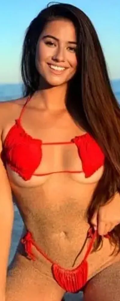 Marie Temara