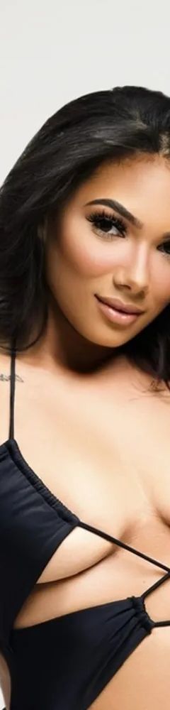 Shaped By Shanice