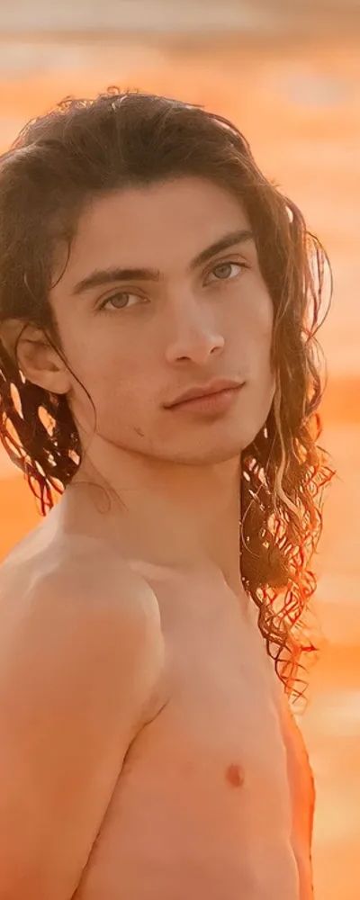 Mike Almeida