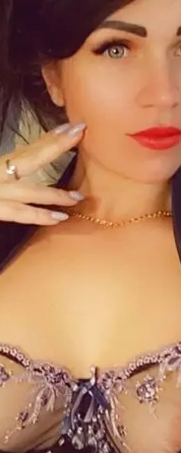 Monica Leroy OnlyFans photo 1