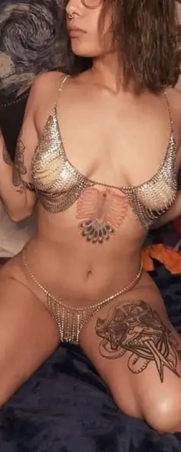 Babyruca OnlyFans photo 1