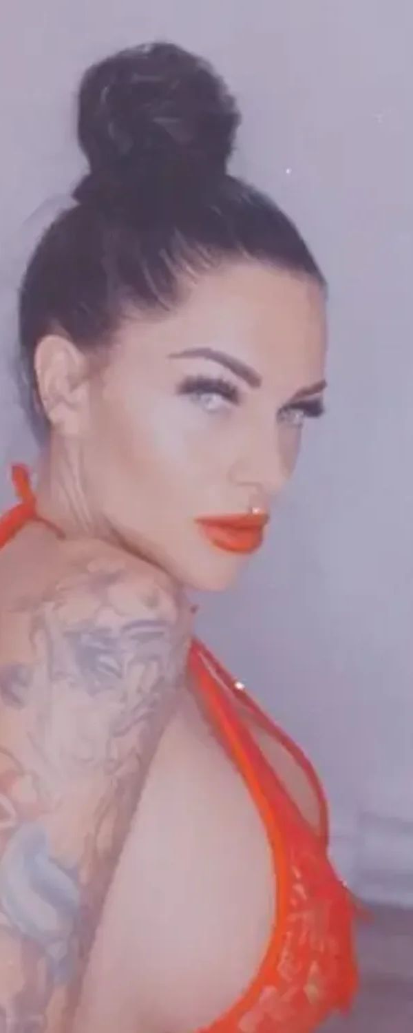 Maunika Cormier-samson OnlyFans photo 1