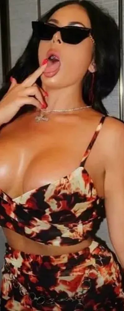 Kiki Klout