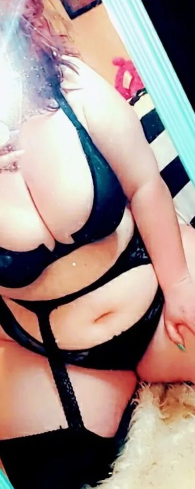 The BBW Succubus