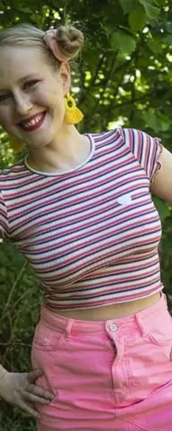 Lucy Muse OnlyFans photo 1