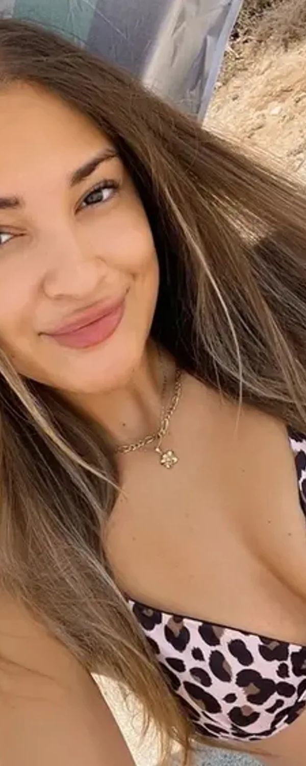 Glinda Blanco 🦋 OnlyFans photo 1