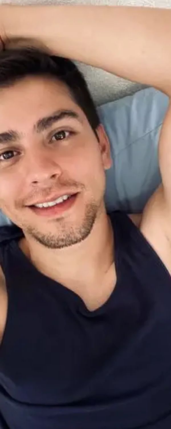 Andy Gudiño OnlyFans photo 1