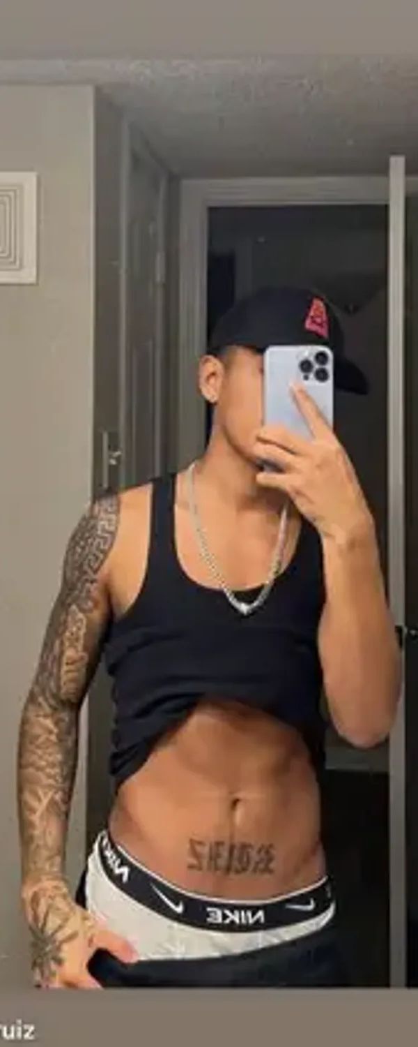 Samu Ruiz VIP OnlyFans photo 1