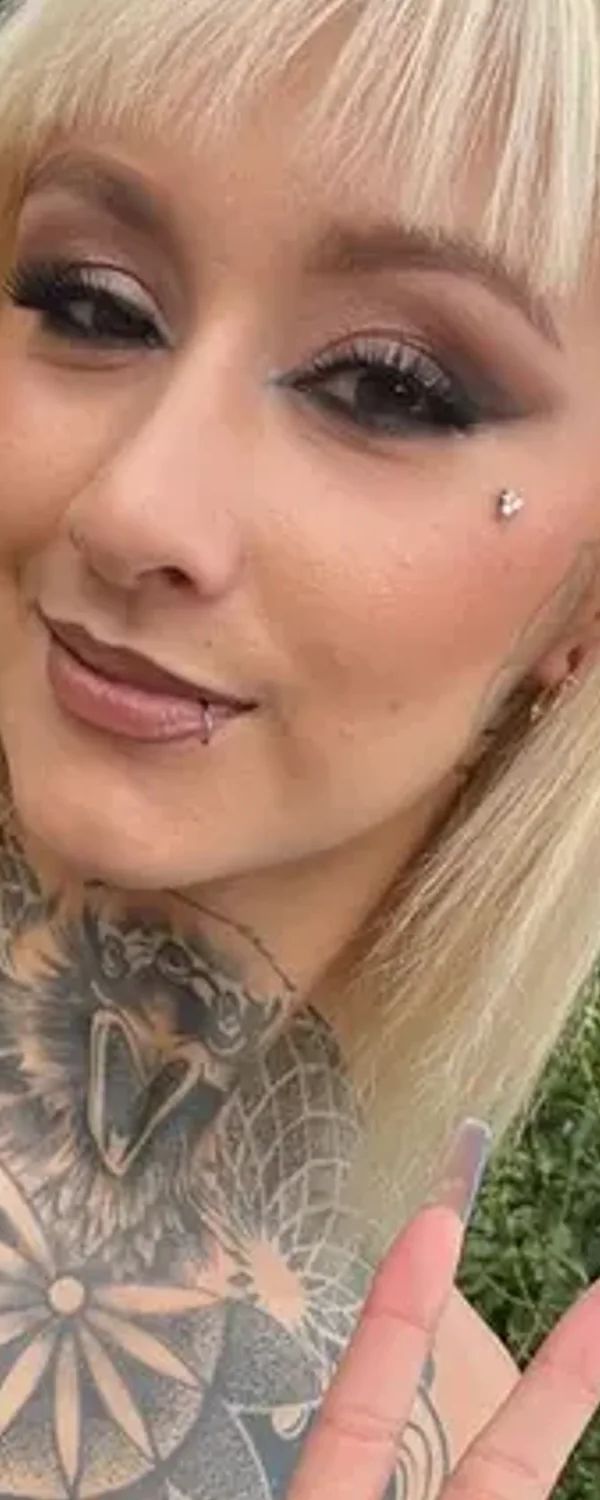 Rachel Your, Inked Girlnextdoor😉 OnlyFans photo 1