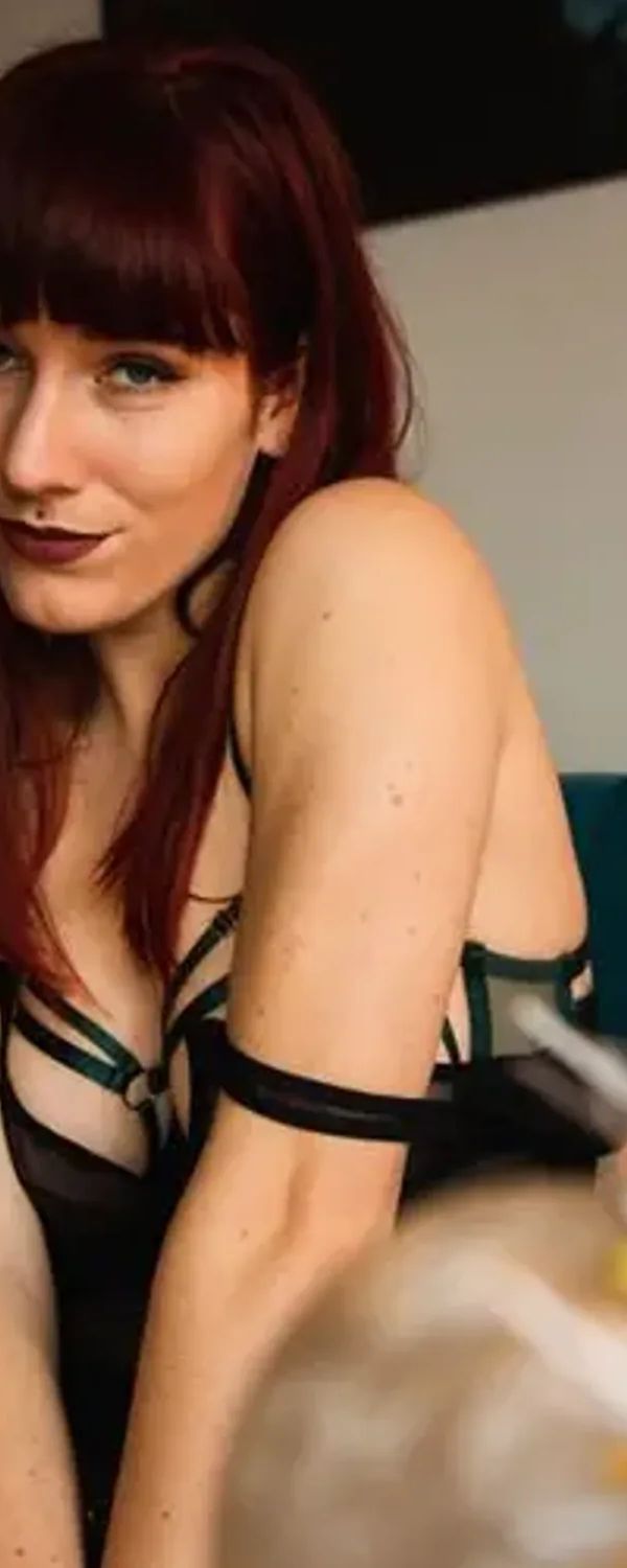 Leelou OnlyFans photo 1