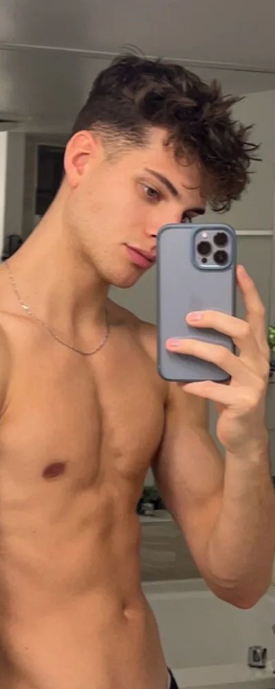 Ethan P