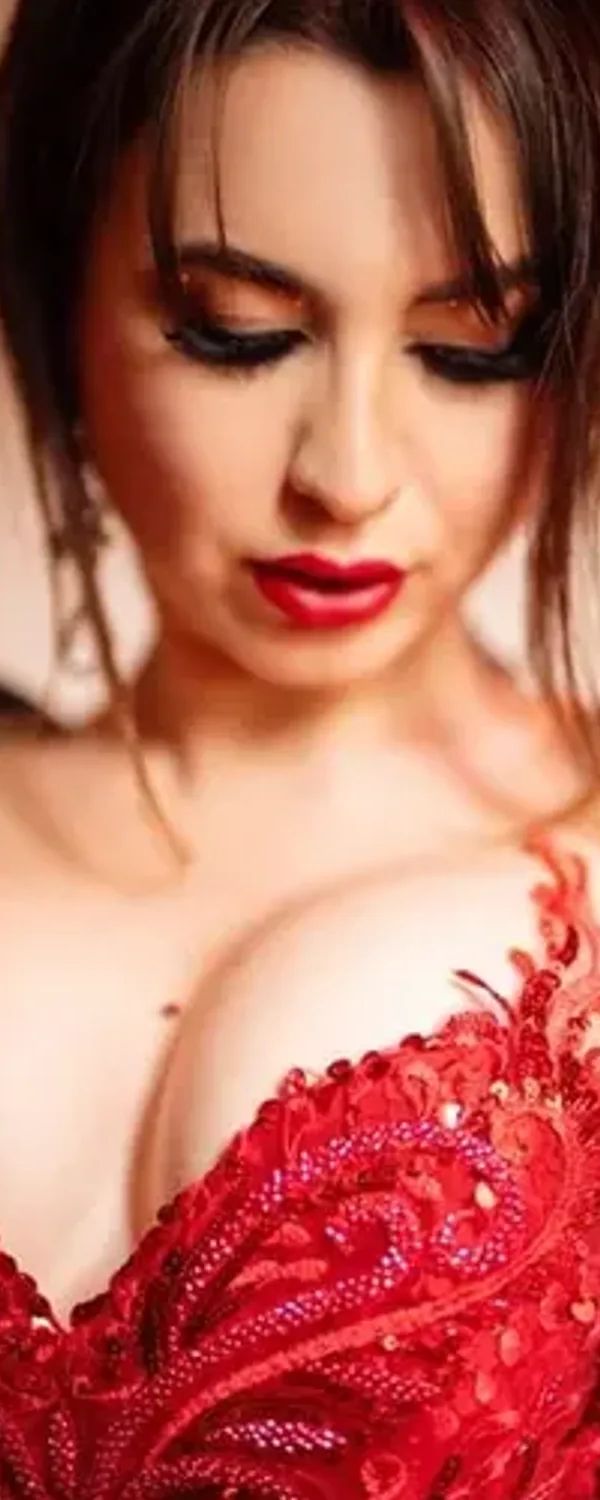 Ingrid Brans OnlyFans photo 1